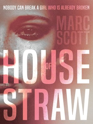 cover image of House of Straw
